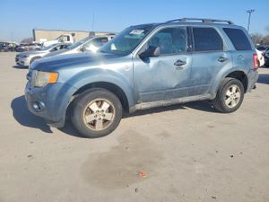 Ford Escape XLT 3.0L 6 2011