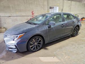 Toyota Corolla LE 1.8L 4 2025