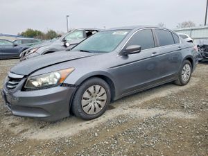 Honda Accord LX 2.4L 4 2011