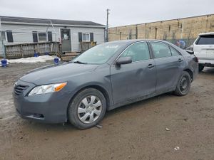 Toyota Camry CE 2.4L 4 2007