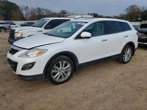 Mazda CX-9 3.7L 6 2012