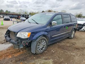 Chrysler Town & Country 3.6L 6 2015
