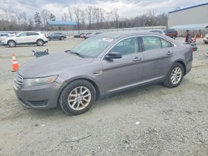 Ford Taurus SE 3.5L 6 2014