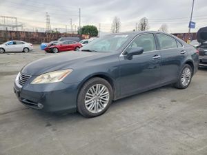 Lexus ES 350 3.5L 6 2008
