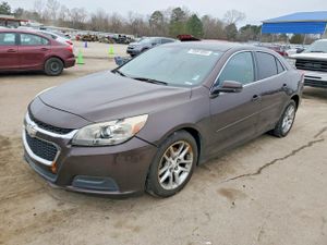 Chevrolet Malibu 1LT 2.5L 4 2015