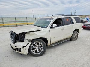 GMC Yukon SLT 5.3L 8 2015