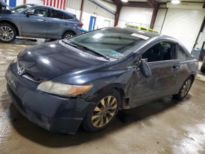 Honda Civic EX 1.8L 4 2010