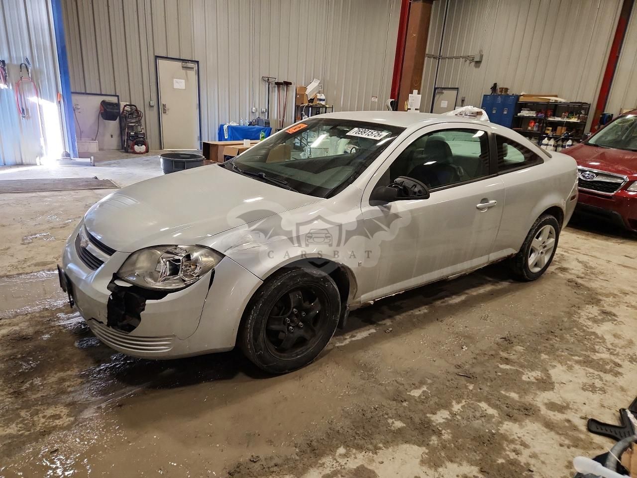 Chevrolet Cobalt LT 2.2L 4 2007