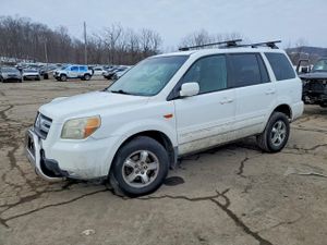 Honda Pilot EX 3.5L 6 2006