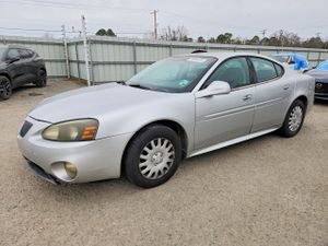 Pontiac Grand Prix GT 3.8L 6 2004