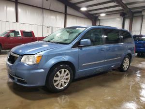 Chrysler Town & Country TOURING 3.6L 6 2012