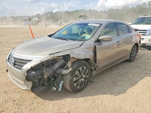 Nissan Altima 2.5 2.5L 4 2013
