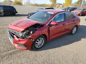 Hyundai Accent SE 1.6L 4 2019