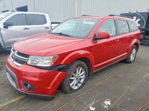Dodge Journey SXT 3.6L 6 2015