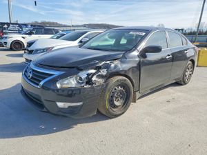 Nissan Altima 2.5 2.5L 4 2014