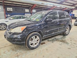 Honda CR-V EXL 2.4L 4 2011