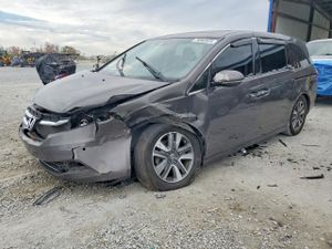 Honda Odyssey TOURING 3.5L 6 2014