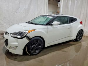 Hyundai Veloster 1.6L 4 2012