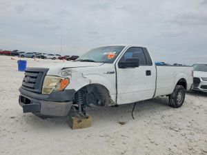 Ford F-150 5.0L 8 2011