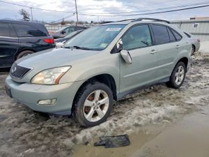 Lexus RX 330 3.3L 6 2004