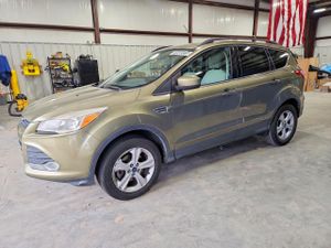 Ford Escape 1.6L 4 2014