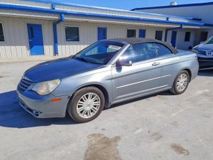 Chrysler Sebring TOURING 2.7L 6 2008