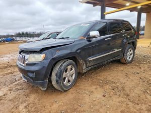 Jeep Grand Cherokee LIMITED 3.6L 6 2013