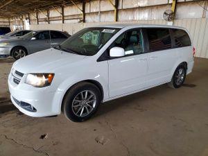 Dodge Grand Caravan (Caravan) R/T 3.6L 6 2014