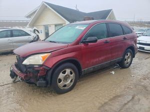 Honda CR-V LX 2.4L 4 2009