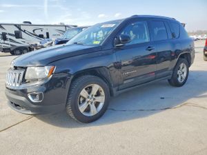 Jeep Compass LATITUDE 2.4L 4 2015