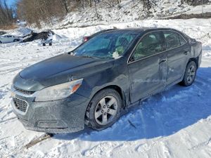 Chevrolet Malibu 2.5L 4 2015