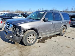 Ford Expedition XLT 5.4L 8 2011