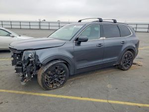 Kia Telluride EX 3.8L 6 2022