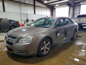 Chevrolet Malibu 1LT 2.4L 4 2011
