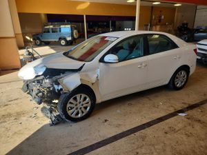Kia Cerato / Forte / K3 EX 2.0L 4 2012