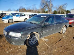 Volvo S80 2.5T 2.5L 5 2006