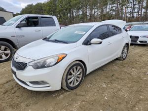 Kia Cerato / Forte / K3 EX 2.0L 4 2015