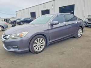 Honda Accord EXL 2.4L 4 2014