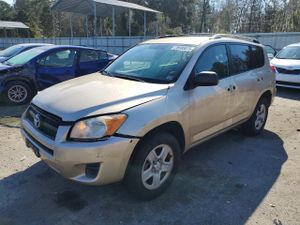 Toyota Rav4 2.5L 4 2011
