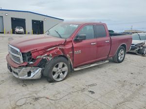 RAM 1500 SLT 5.7L 8 2014