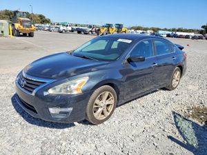Nissan Altima 2.5 2.5L 4 2013