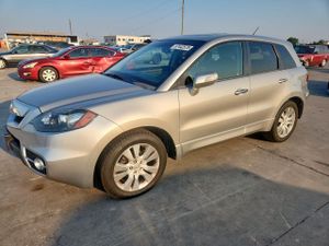 Acura RDX 2.3L 4 2010