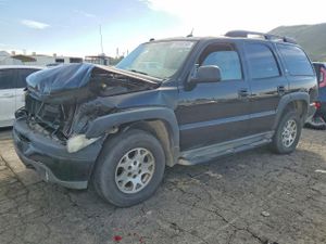 Chevrolet Tahoe K1500 5.3L 8 2005
