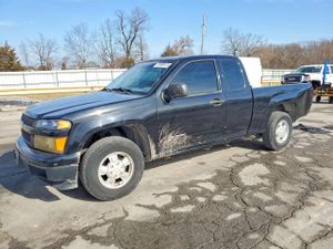 Chevrolet Colorado 2.8L 4 2005