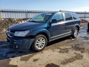 Dodge Journey SXT 2.4L 4 2014