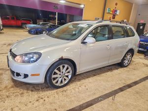 Volkswagen Jetta 2.5L 5 2011