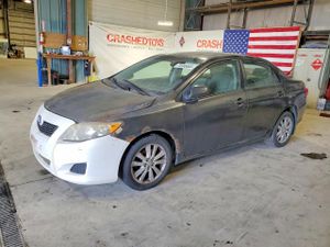 Toyota Corolla BASE 1.8L 4 2009