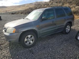 Mazda Tribute LX 3.0L 6 2002