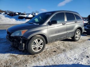 Honda CR-V EX 2.4L 4 2011