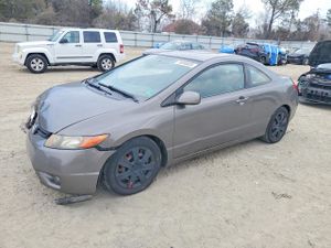 Honda Civic LX 1.8L 4 2007